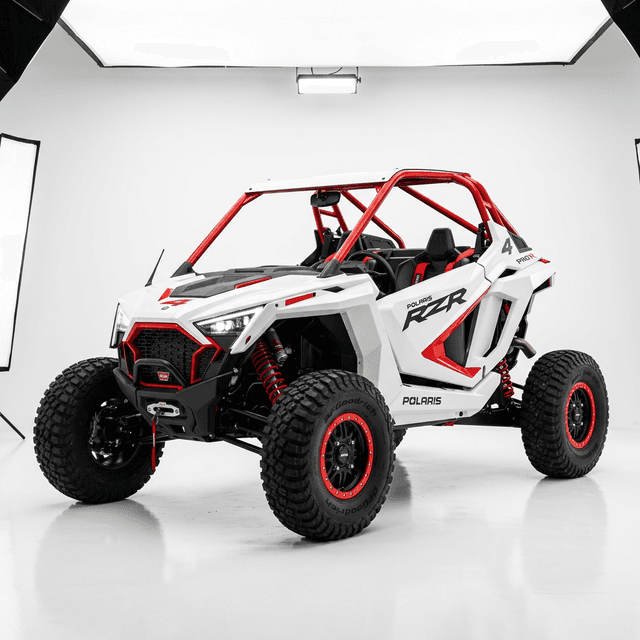 POLARIS RZR PRO R 2023